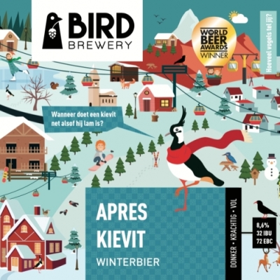 apres kievit logo